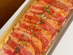 -大呲花丹东海鲜烤肉(梅林店)