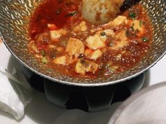 -周渝食惦·酸菜鱼精致川菜(横岗店)