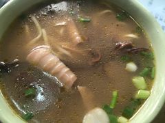 -大石人家鱿鱼面馆(大石西路总店)