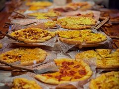 -比格比萨自助(万柳华联店)