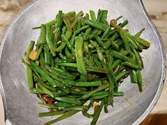 -绿茶餐厅(朝阳大悦城店)