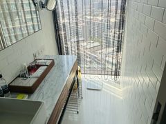 -郑州建业艾美酒店