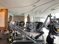 -W Fitness 威尔仕健身(北京英皇集团中心店)