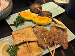-眷屋の深夜食堂(云锦中心店)