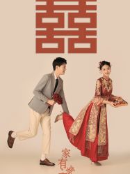 -梵初·STUDIO婚纱摄影(通州万达店)