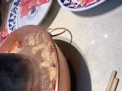 -东镇老火锅(长春路首店)