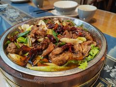 -益恒饭店乡间白族菜(古城总店)