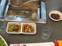-鑫宝沙茶牛肉火锅(永泰店)