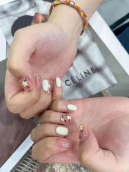 -美兮美学·日式美甲美睫