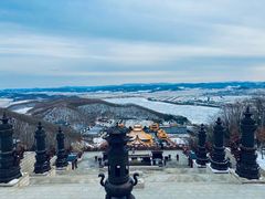 -六鼎山文化旅游区