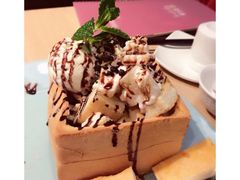 -避风塘(百联东郊店)