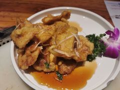 -山河屯铁锅炖·非遗东北菜(南山店)