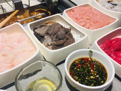 -海底捞火锅(金光华店)