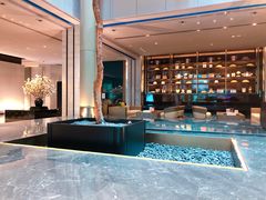 -博林天瑞喜来登酒店·西丽尚膳