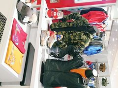 -翠微百货(龙德店)
