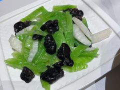 -阿露佳·舌尖上的安吉菜