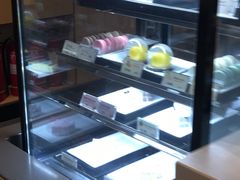 -麦当劳(东直门外大街店)