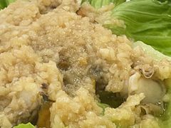 -望海潮海鲜店 特色家常菜(在海一方店)