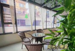 -东方幸福国际母婴月子会所