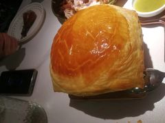 -帕娜·泰式茶餐厅·Bistro(近铁广场店)