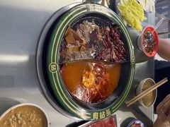 -有拈头成都市井火锅(体育路店)