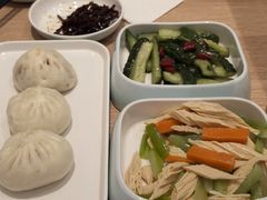 -华天二友居肉饼(宫门口店)