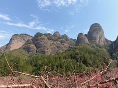 -南武当山景区