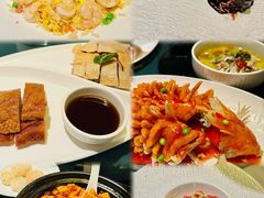 -民国红公馆·秦淮八艳(夫子庙店)