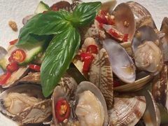 -渔语鱼新川菜Bistro(万象天地店)