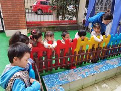 -昱南托育园.托班晚托.寒暑假班