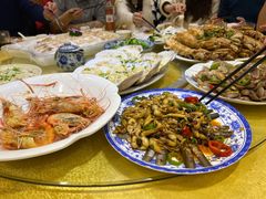 -盛港湾海鲜食府(黄沙店)