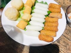 -刘老表·瓦罐汤涮肉(青云谱店)