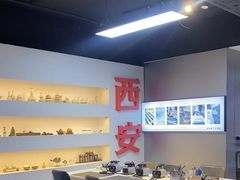 -1001艺术手作·银饰DIY·拼豆(小寨金莎店)
