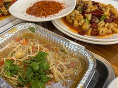 -一口香烧烤大排档(先锋路店)