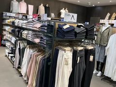 -MUJI无印良品(远洋未来广场店)