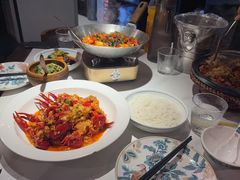 -匠熙小馆(崇文门店)