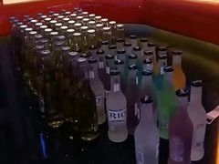-欢乐空间KTV(奥山世纪城店)