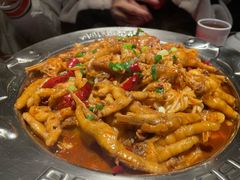 -胖哥俩肉蟹煲(杭州下沙学林街店)