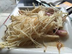 -杨记齐齐哈尔烤肉(总店)