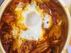 -李先生的首尔小馆(松江启源广场店)