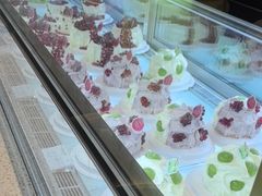 -WenTinG文汀·半糖蛋糕(合生汇店)
