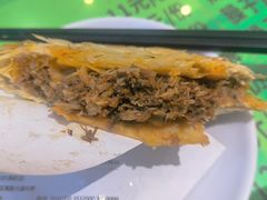-令氏家外家周秦食府(高新店)