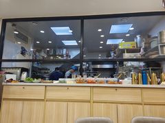 大堂-臻牛烤肉