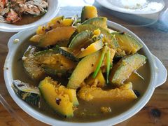 -海上驿站渔家菜馆