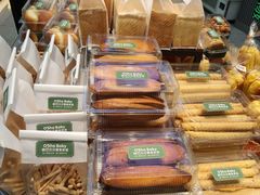 -欧莎贝贝蛋糕(桐乡崇福嘉凯城店)