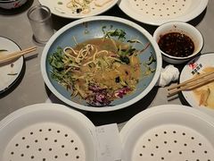 -凯达饺子城(燕山大街店)