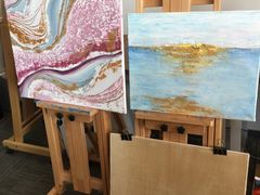 -蒂朵儿童绘画美术教室