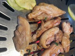 -牛焱·和牛烧肉(五大道店)