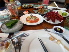 -Mr·Fish鱼鲜生海鲜放题(银泰in99店)