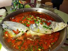 开门红鱼头-高佳庄·舟山海鲜(海景旗舰店)